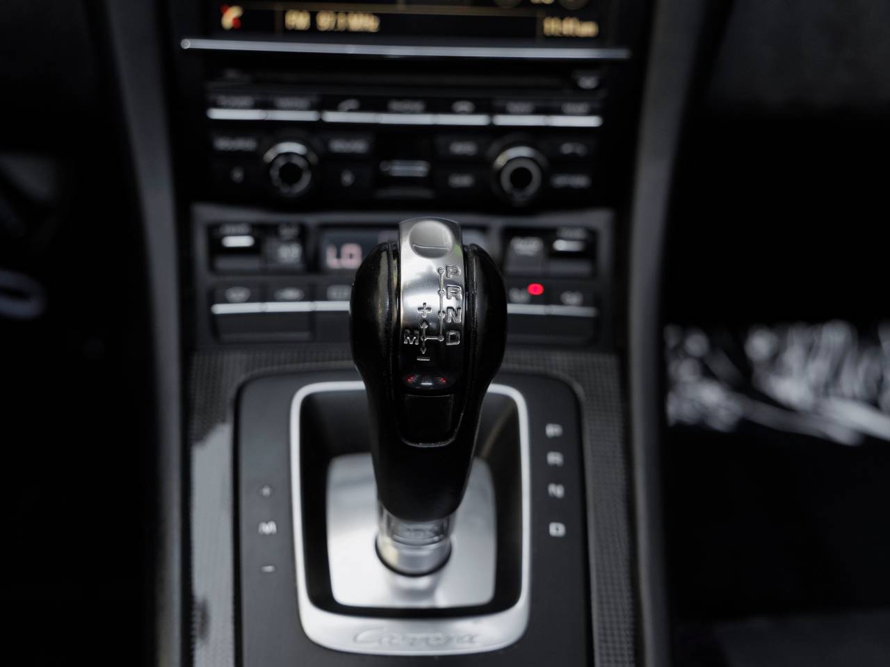 2015 Porsche 911 911 Carrera GTS