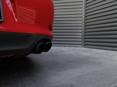 2015 Porsche 911 911 Carrera GTS