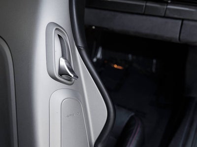 2015 Porsche 911 911 Carrera GTS