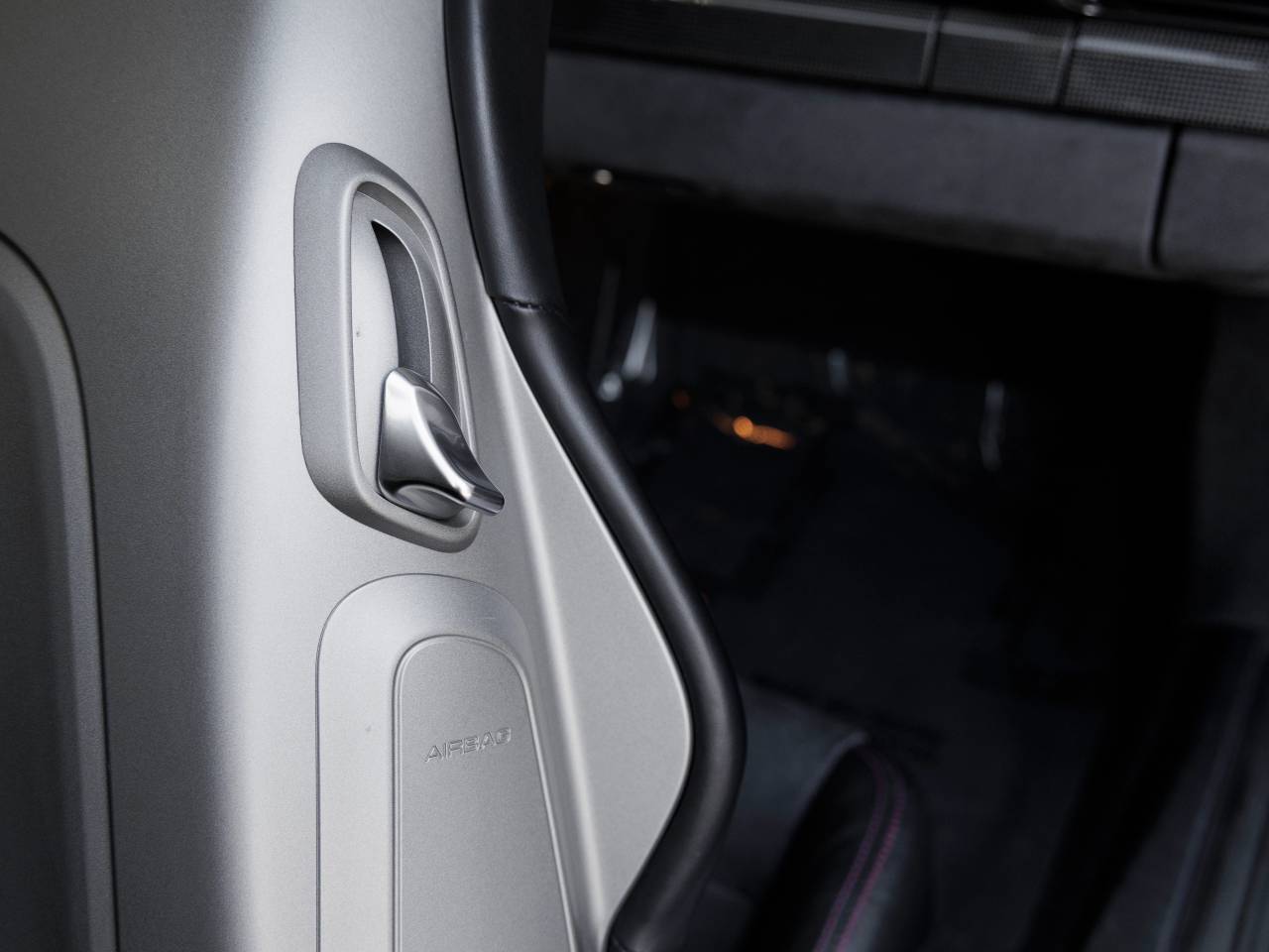 2015 Porsche 911 911 Carrera GTS