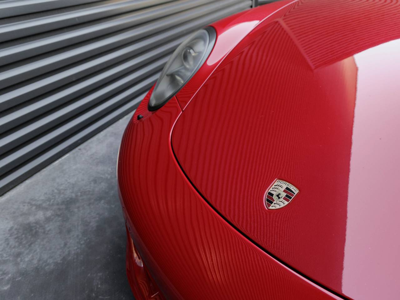 2015 Porsche 911 911 Carrera GTS