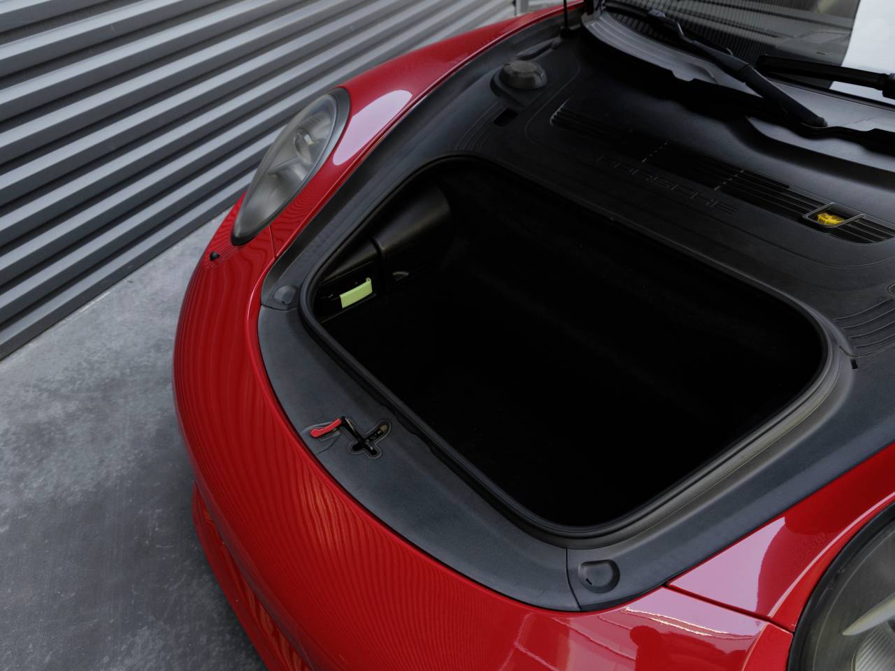 2015 Porsche 911 911 Carrera GTS