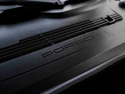 2015 Porsche 911 911 Carrera GTS