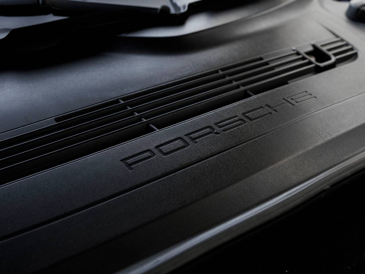 2015 Porsche 911 911 Carrera GTS