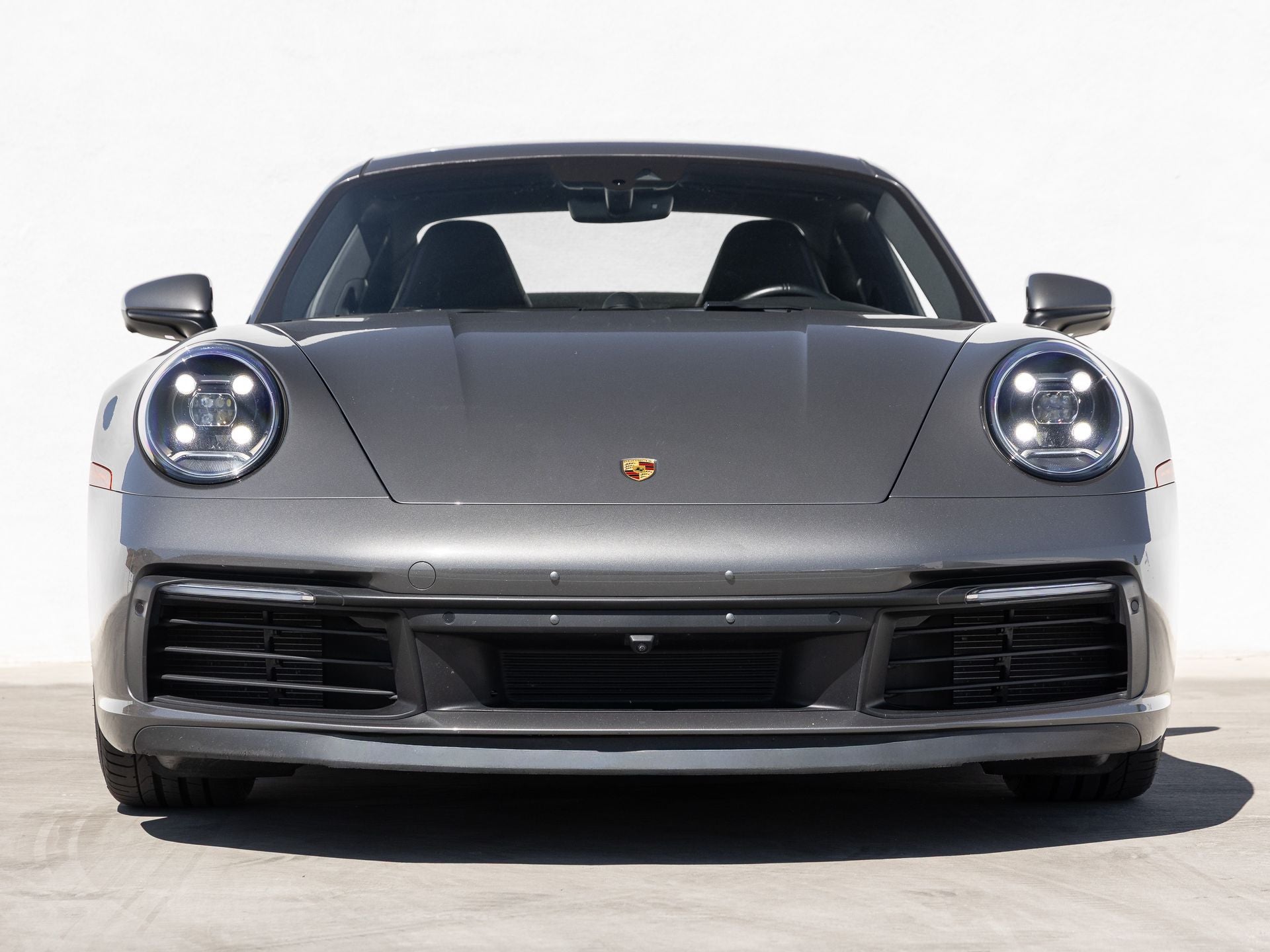 2023 Porsche 911 Carrera 4S