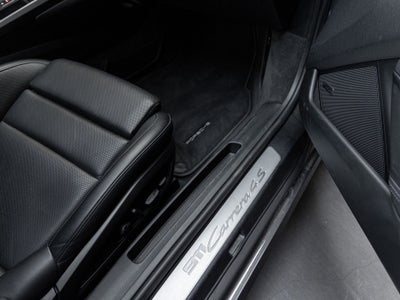 2023 Porsche 911 Carrera 4S