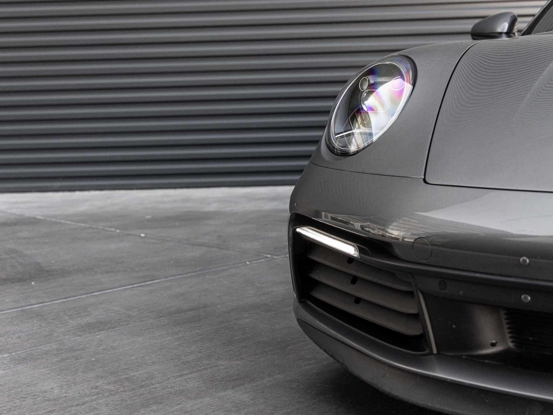 2023 Porsche 911 Carrera 4S