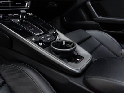 2023 Porsche 911 Carrera 4S