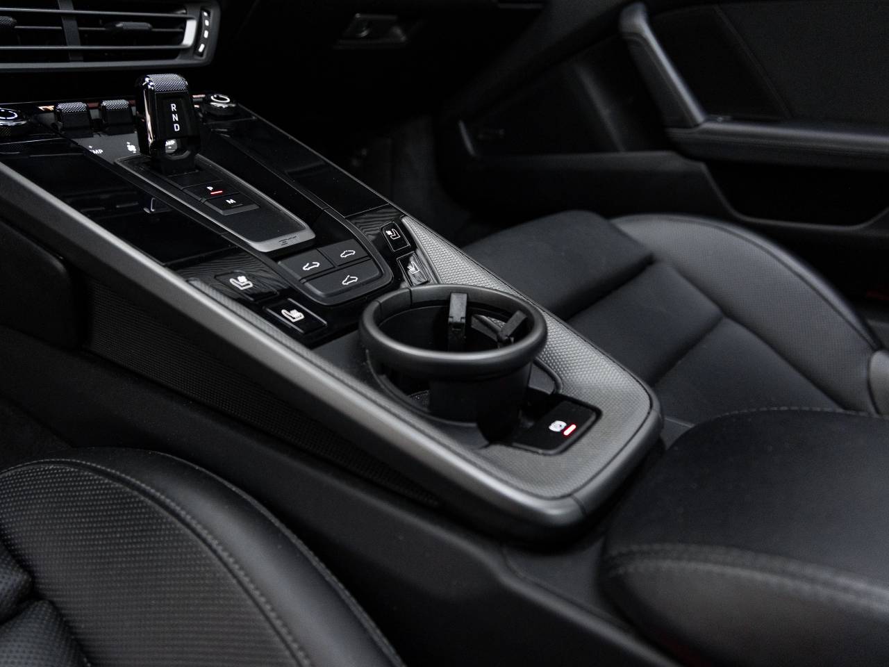 2023 Porsche 911 Carrera 4S