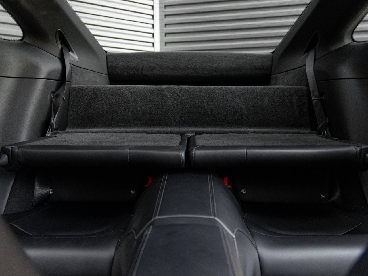 2023 Porsche 911 Carrera 4S