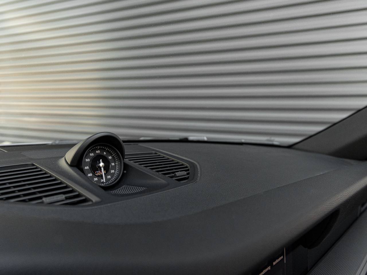 2023 Porsche 911 Carrera 4S
