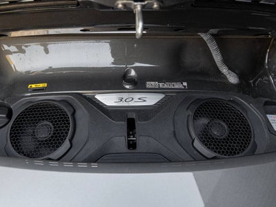 2023 Porsche 911 Carrera 4S