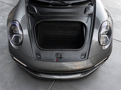 2023 Porsche 911 Carrera 4S