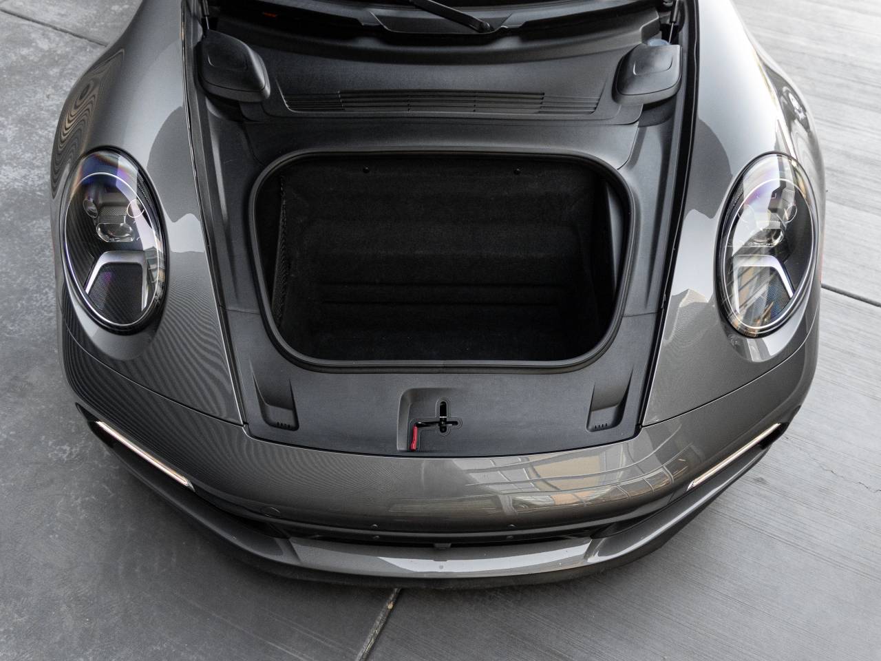 2023 Porsche 911 Carrera 4S