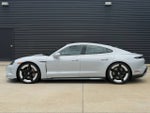 2026 Porsche Taycan Taycan 4S
