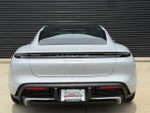 2026 Porsche Taycan Taycan 4S