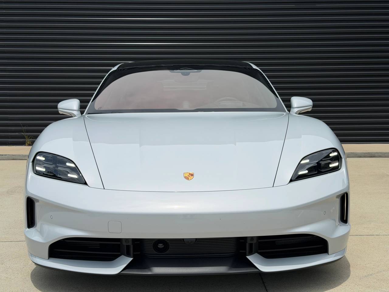 2026 Porsche Taycan Taycan 4S