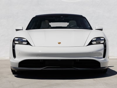 2023 Porsche Taycan Taycan 4S