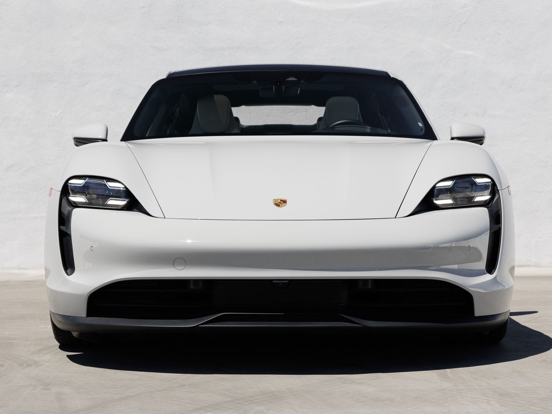 2023 Porsche Taycan Taycan 4S