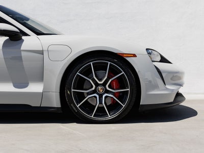 2023 Porsche Taycan Taycan 4S