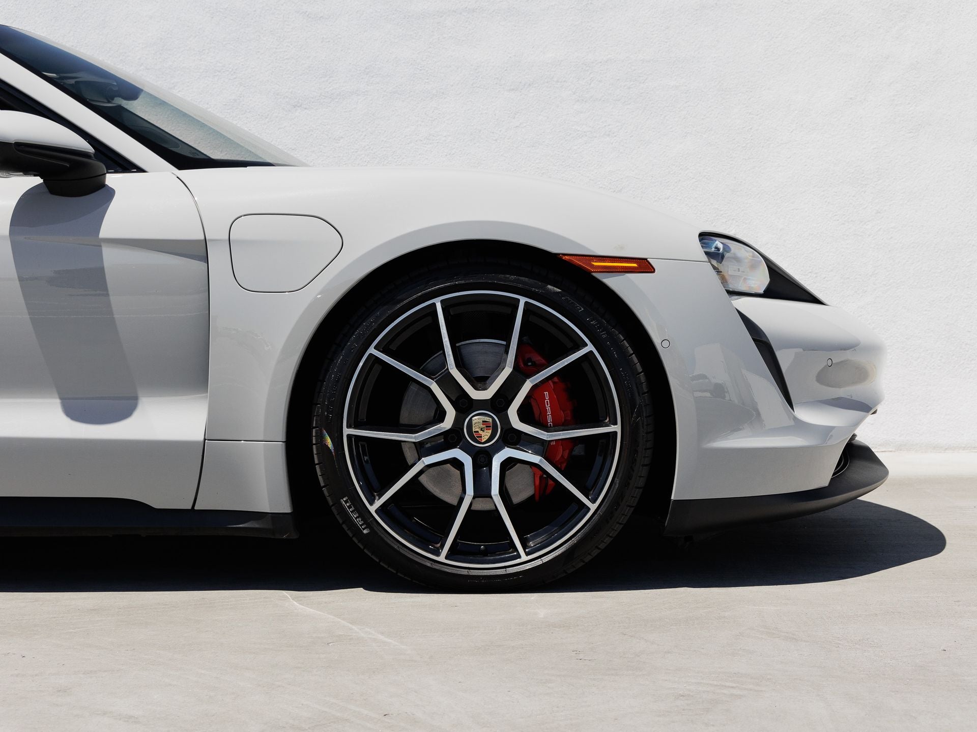 2023 Porsche Taycan Taycan 4S