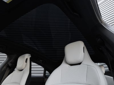 2023 Porsche Taycan Taycan 4S
