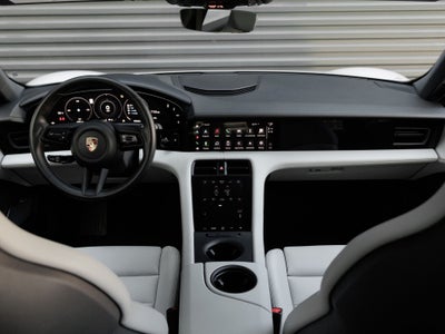 2023 Porsche Taycan Taycan 4S
