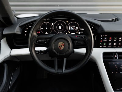 2023 Porsche Taycan Taycan 4S