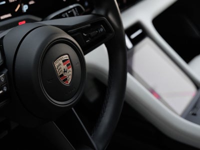 2023 Porsche Taycan Taycan 4S
