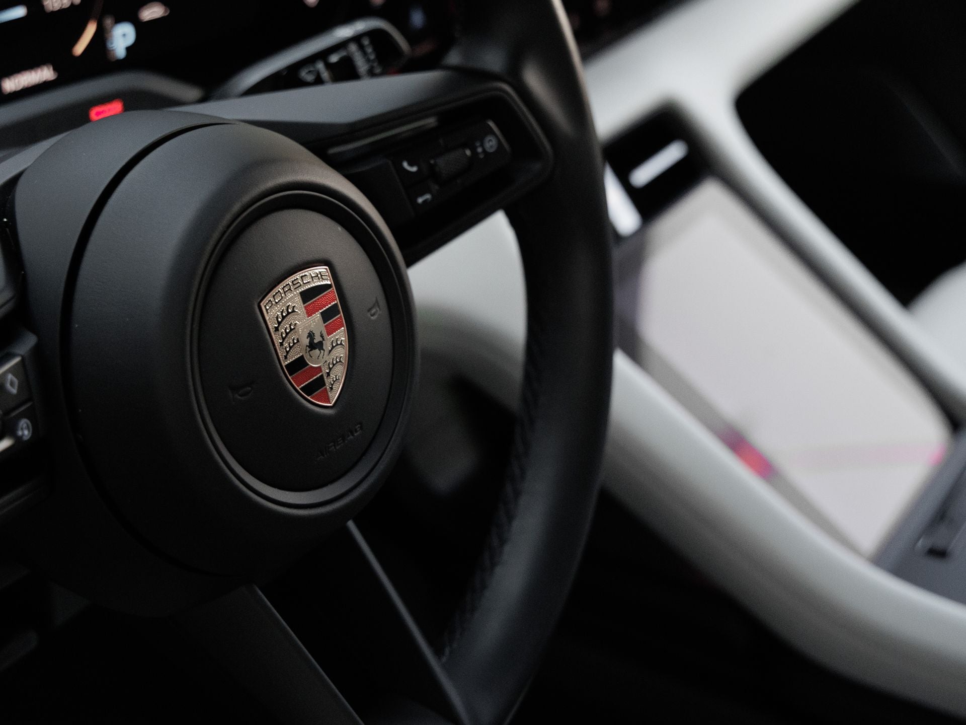 2023 Porsche Taycan Taycan 4S