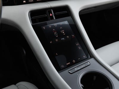 2023 Porsche Taycan Taycan 4S