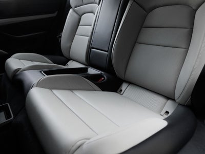 2023 Porsche Taycan Taycan 4S