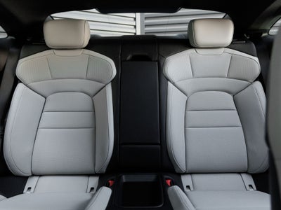 2023 Porsche Taycan Taycan 4S