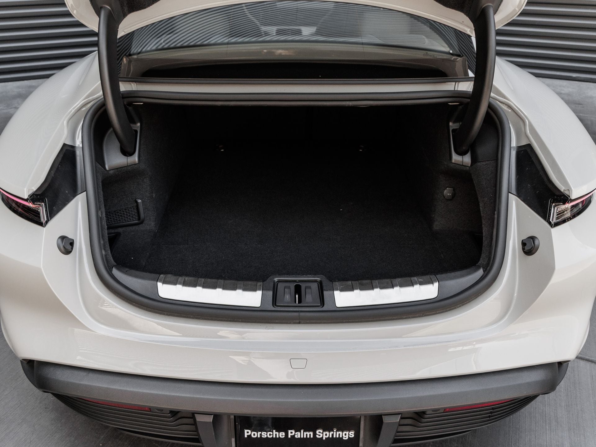 2023 Porsche Taycan Taycan 4S