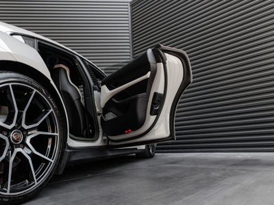 2023 Porsche Taycan Taycan 4S