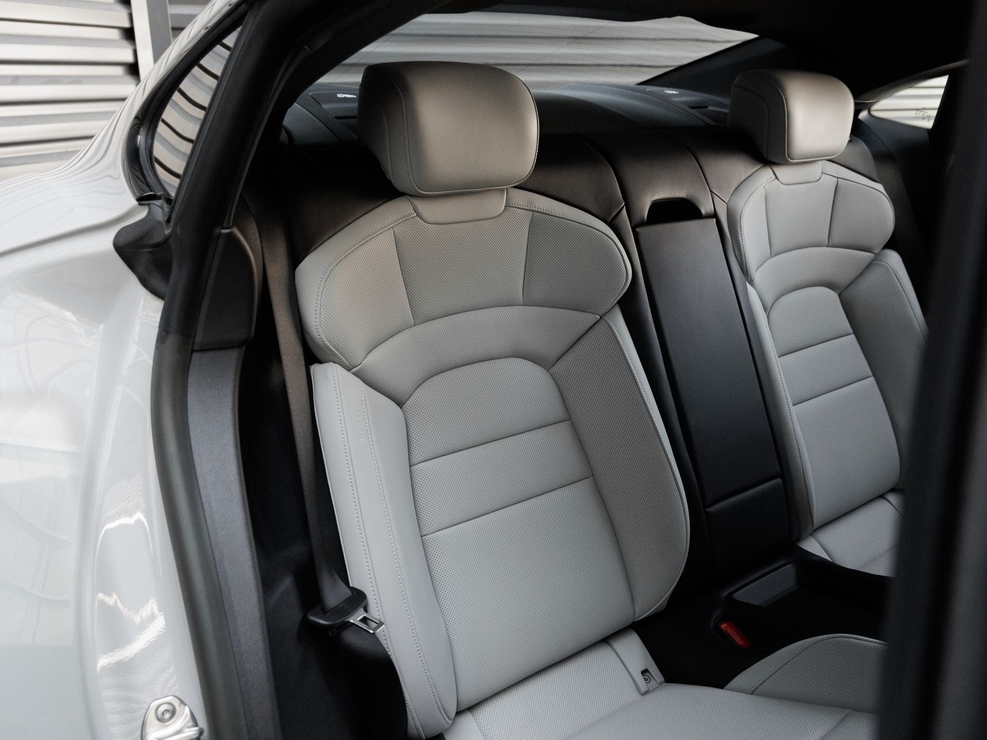 2023 Porsche Taycan Taycan 4S