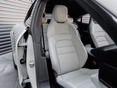 2023 Porsche Taycan Taycan 4S