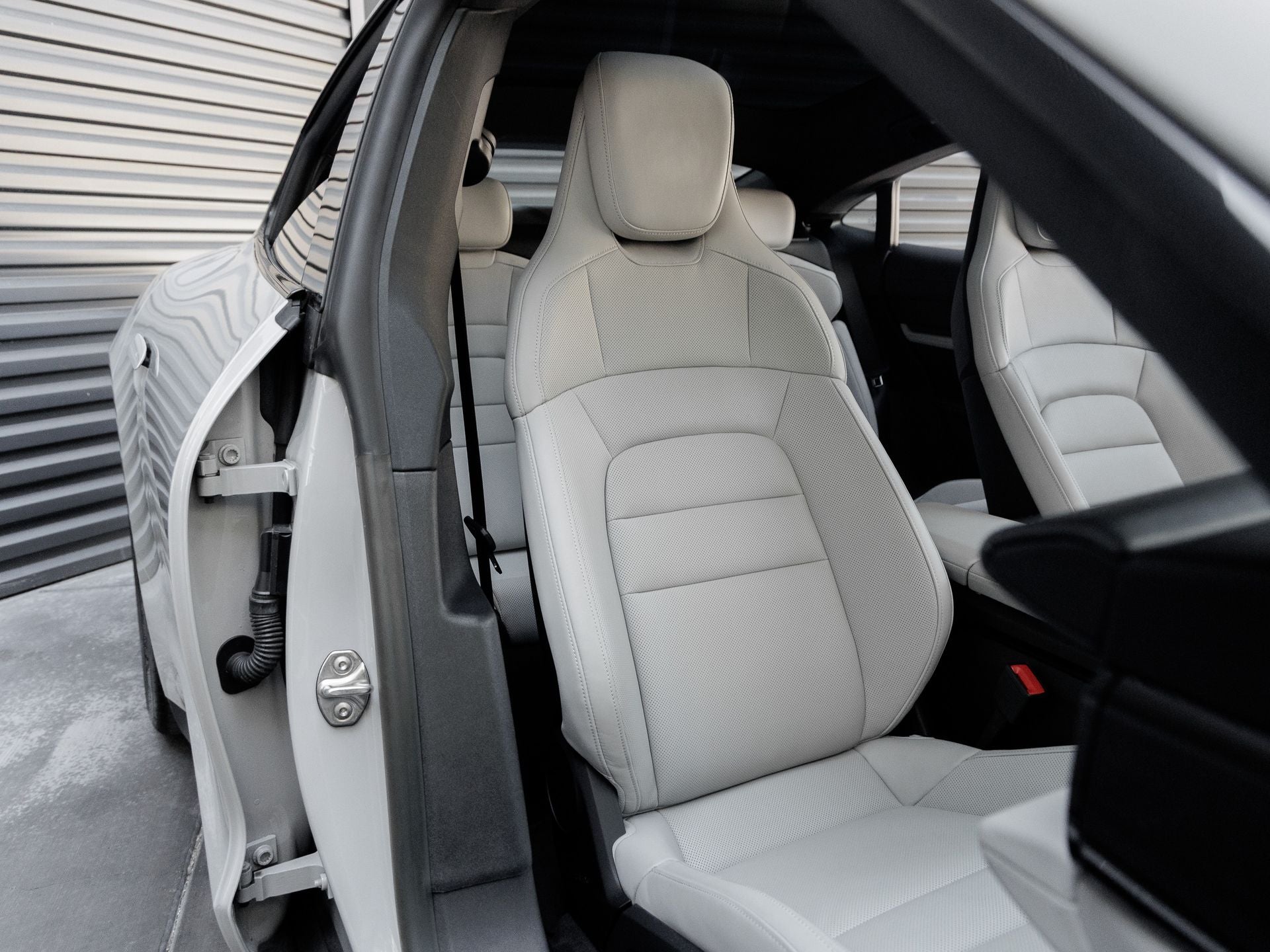 2023 Porsche Taycan Taycan 4S