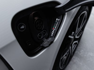 2023 Porsche Taycan Taycan 4S