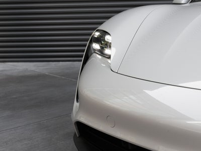 2023 Porsche Taycan Taycan 4S