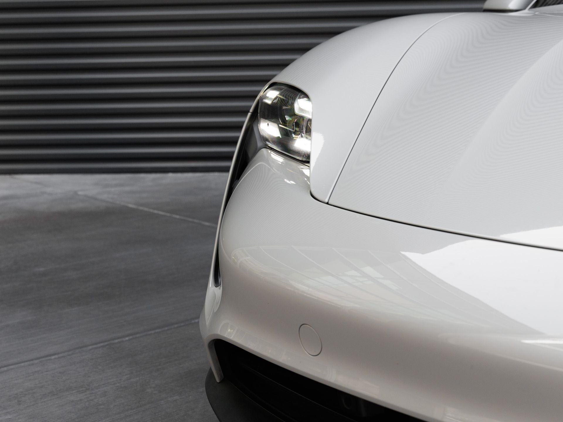 2023 Porsche Taycan Taycan 4S