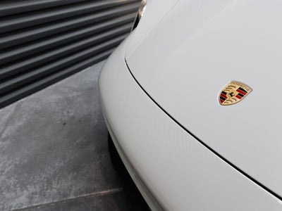 2023 Porsche Taycan Taycan 4S