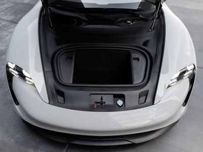 2023 Porsche Taycan Taycan 4S