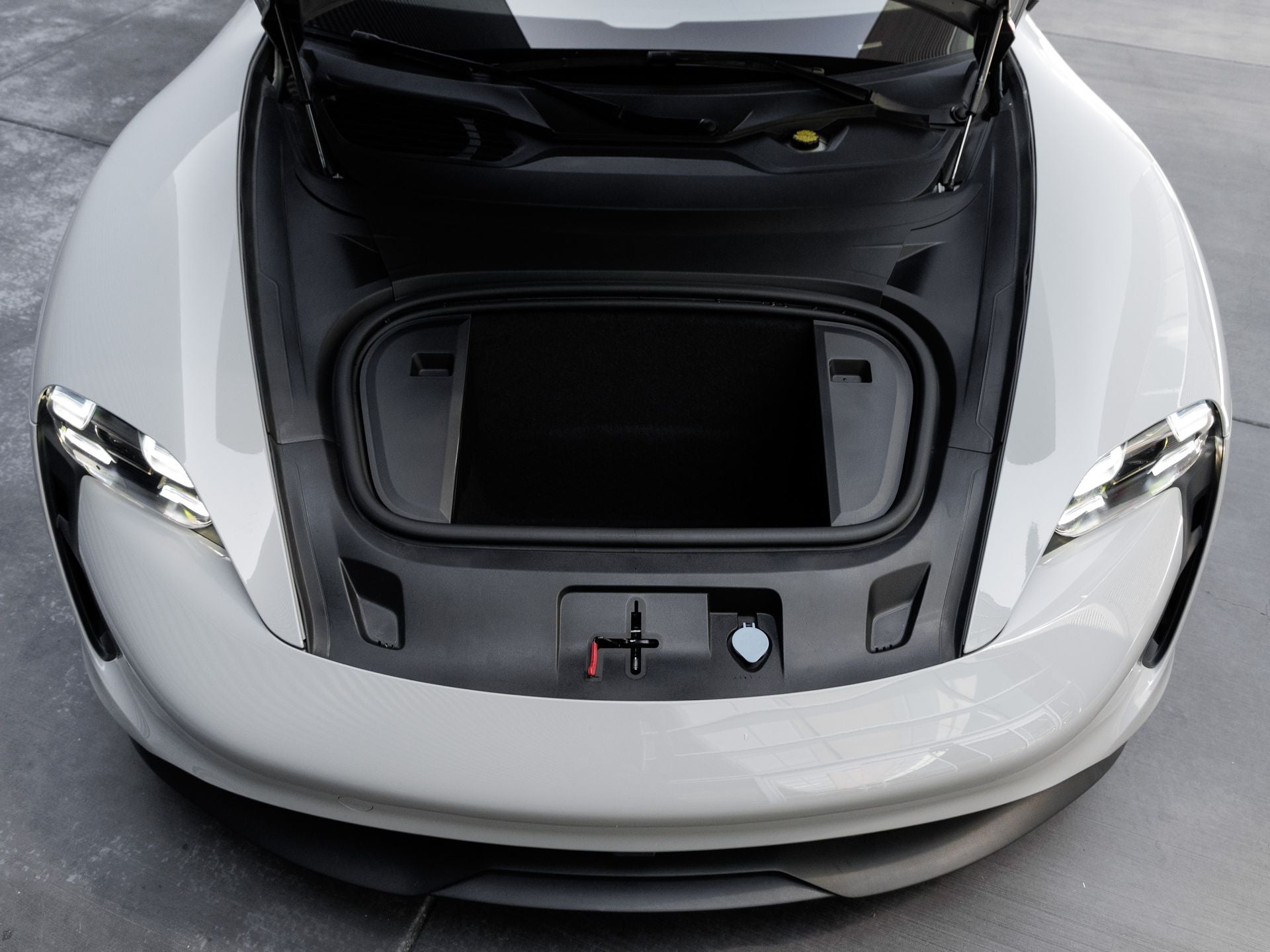 2023 Porsche Taycan Taycan 4S