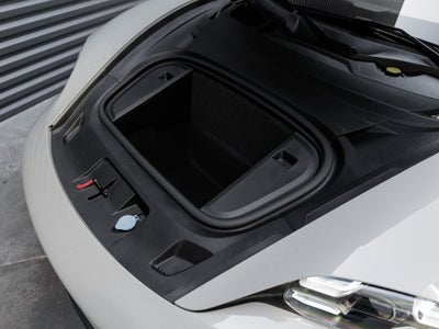 2023 Porsche Taycan Taycan 4S