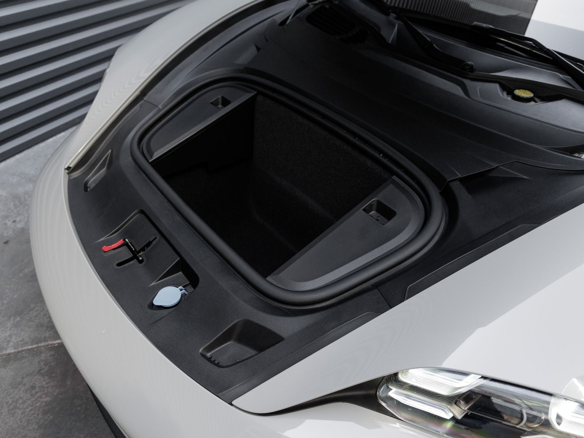 2023 Porsche Taycan Taycan 4S