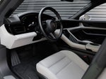 2023 Porsche Taycan Taycan 4S