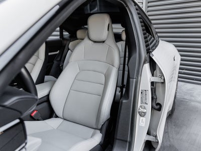 2023 Porsche Taycan Taycan 4S