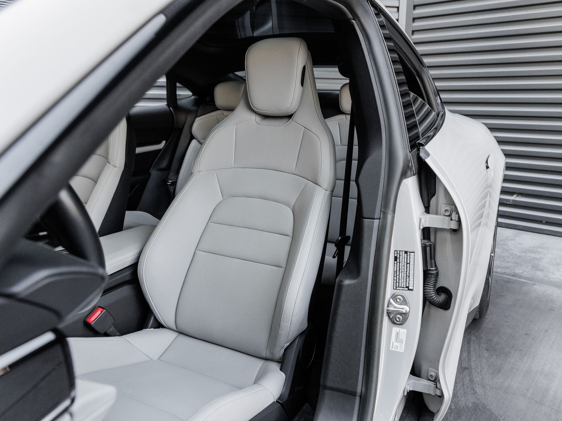 2023 Porsche Taycan Taycan 4S
