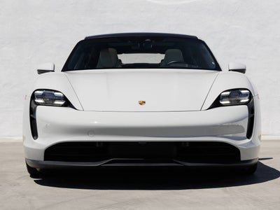 2023 Porsche Taycan Taycan 4S